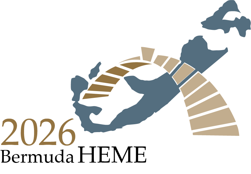 Bermuda Heme 2026